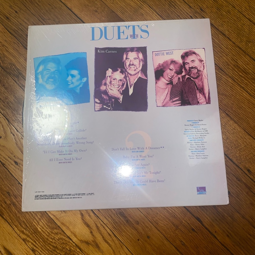 Classic records